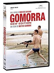 Gomorra new edition usato  Spedito ovunque in Italia 