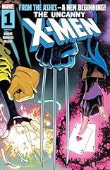 Uncanny men 1 for sale  Delivered anywhere in UK