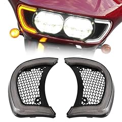 Veisutor motorcycle headlight for sale  Delivered anywhere in USA 