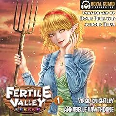 Fertile valley fertile for sale  Delivered anywhere in UK