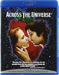 Across universe dana for sale  Delivered anywhere in UK