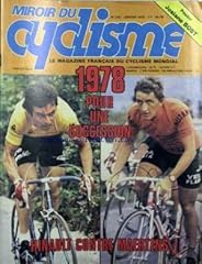 Miroir cyclisme 245 d'occasion  Livré partout en France