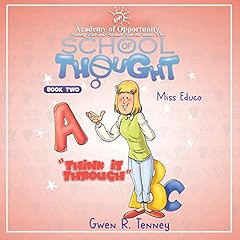 Miss educo think for sale  Delivered anywhere in USA 