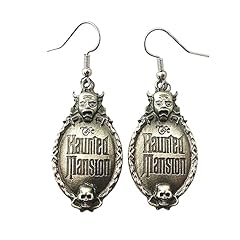 Haunted manson earrings for sale  Delivered anywhere in USA 