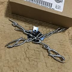 Front fender emblem for sale  Delivered anywhere in USA 