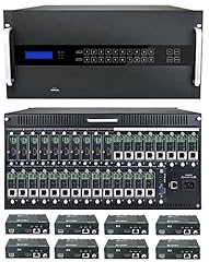 16x16 hdbaset hdmi for sale  Delivered anywhere in USA 