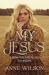 Jesus heartache hope for sale  Delivered anywhere in USA 