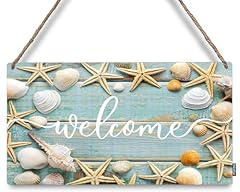 Mdulftar starfish beach for sale  Delivered anywhere in USA 