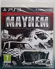 Mayhem d'occasion  Livré partout en France