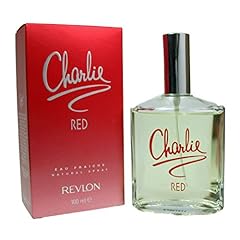 Charlie red eau for sale  Delivered anywhere in UK