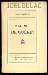 Maurice guérin. d'occasion  Livré partout en France