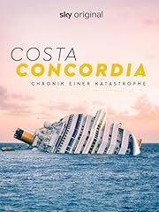 Costa concordia chronik gebraucht kaufen  Wird an jeden Ort in Deutschland