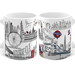London souvenir mug for sale  Delivered anywhere in USA 