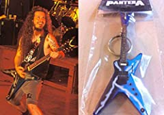 Keychain guitar dean for sale  Delivered anywhere in UK