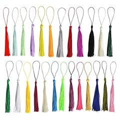 Afcjlto lot tassels d'occasion  Livré partout en France