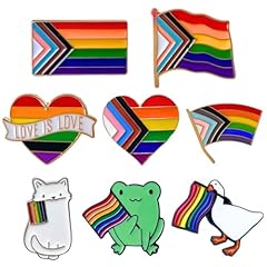 Pride pins lgbtq for sale  Delivered anywhere in USA 