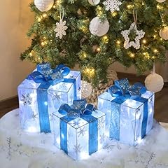 Christmas decorations lauzior for sale  Delivered anywhere in USA 