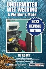 Underwater wet welding for sale  Delivered anywhere in USA 