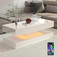 Jahecome coffee tables for sale  Delivered anywhere in UK