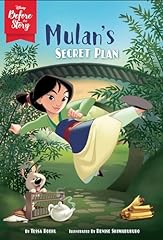 Disney story mulan for sale  Delivered anywhere in USA 