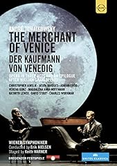 Merchant venice bregenz for sale  Delivered anywhere in UK