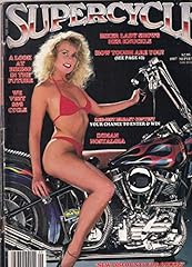Supercycle magazine indian for sale  Delivered anywhere in USA 