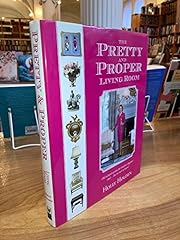 Pretty proper living for sale  Delivered anywhere in USA 