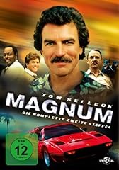 Magnum season 6 gebraucht kaufen  Wird an jeden Ort in Deutschland