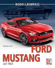 Ford mustang 1964 gebraucht kaufen  Wird an jeden Ort in Deutschland