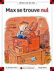 Max trouve tome d'occasion  Livré partout en France