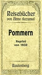 Pommern gebraucht kaufen  Wird an jeden Ort in Deutschland