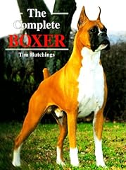 The complete boxer d'occasion  Livré partout en France