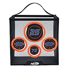 Nerf elite portable for sale  Delivered anywhere in Ireland