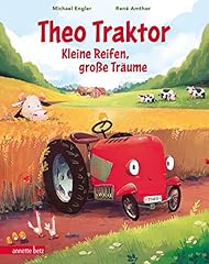 Theo traktor kleine gebraucht kaufen  Wird an jeden Ort in Deutschland