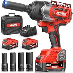 Cordless impact wrench for sale  Delivered anywhere in USA 