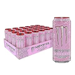 Monster energy ultra usato  Spedito ovunque in Italia 