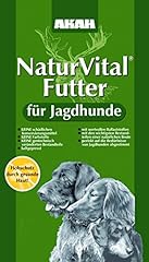 Akah naturvital futter gebraucht kaufen  Wird an jeden Ort in Deutschland