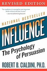 Influence the psychology usato  Spedito ovunque in Italia 
