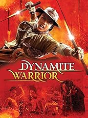 Dynamite warrior for sale  Delivered anywhere in USA 