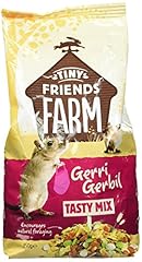Supreme gerri gerbil for sale  Delivered anywhere in UK
