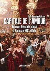 Capitale amour filles d'occasion  Livré partout en France