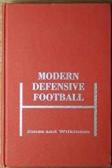 Modern defensive football. for sale  Delivered anywhere in USA 