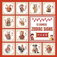 Chinese zodiac signs for sale  Delivered anywhere in UK