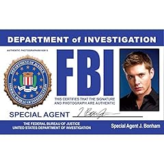 Signs fun supernatural for sale  Delivered anywhere in UK