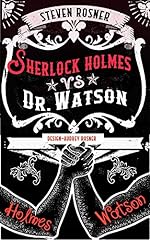 Sherlock holmes dr. for sale  Delivered anywhere in USA 