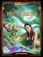 Bestiarium gebraucht kaufen  Wird an jeden Ort in Deutschland