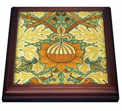 3drose william morris for sale  Delivered anywhere in USA 