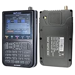 Satlink 6908se sat gebraucht kaufen  Wird an jeden Ort in Deutschland