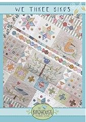 Birdhouse patchwork designs for sale  Delivered anywhere in USA 
