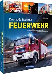 Rund feuerwehr große gebraucht kaufen  Wird an jeden Ort in Deutschland
